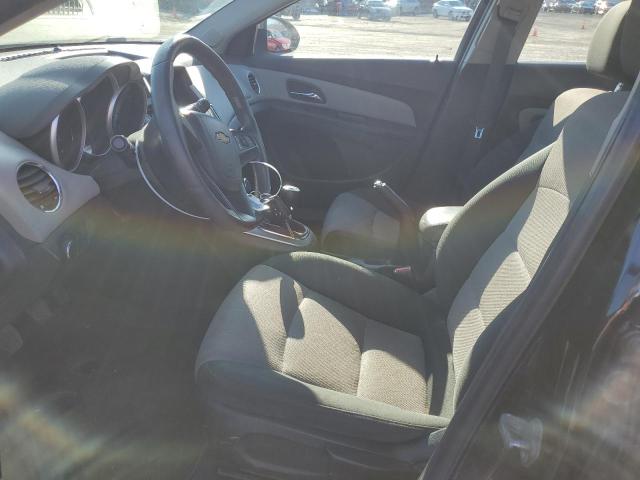 Photo 7 from auction – 2012 CHEVROLET CRUZE LS with VIN 1G1PD5SH5C7147907