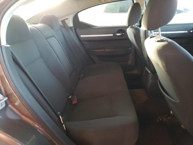 Photo 10 from auction – 2010 DODGE CHARGER SX with VIN 2B3CA3CV8AH222156