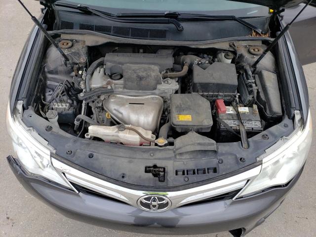 Photo 11 from auction – 2013 TOYOTA CAMRY L with VIN 4T4BF1FK5DR336099