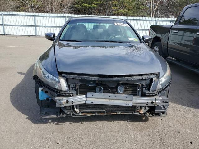 Photo 5 from auction – 2011 HONDA ACCORD EXL with VIN 1HGCS1B8XBA014972