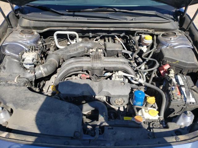 Photo 11 from auction – 2017 SUBARU OUTBACK 2. with VIN 4S4BSAHC3H3271258