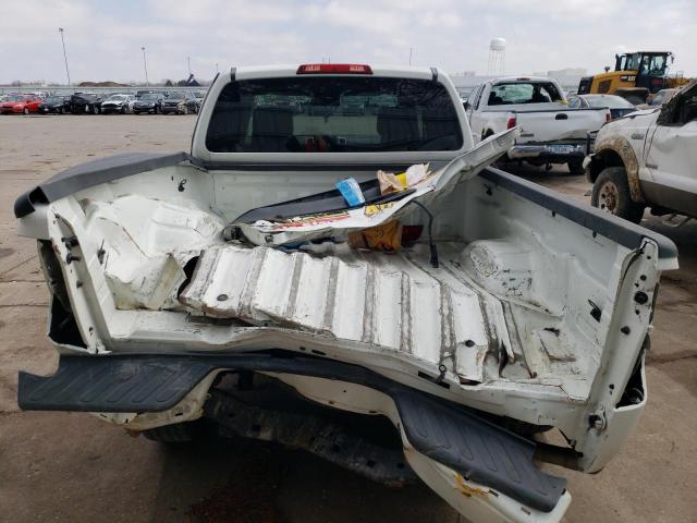 Photo 6 from auction – 2018 NISSAN FRONTIER S with VIN 1N6BD0CT0JN742063
