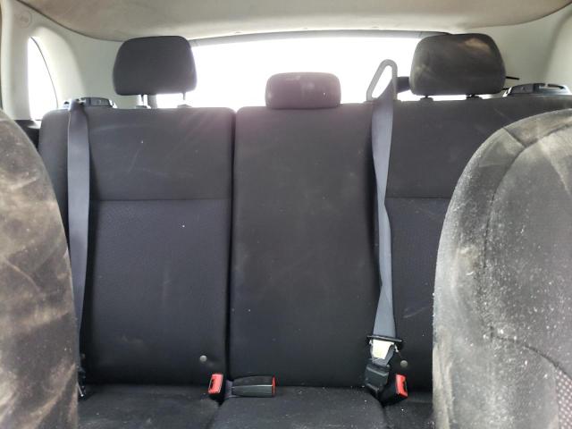 Photo 10 from auction – 2011 MITSUBISHI OUTLANDER with VIN JA4AP3AU7BZ020290
