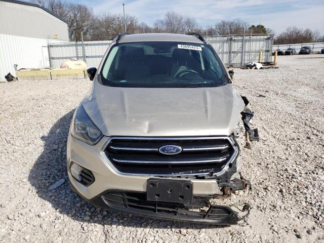 Photo 5 from auction – 2017 FORD ESCAPE SE with VIN 1FMCU0GD4HUE72776