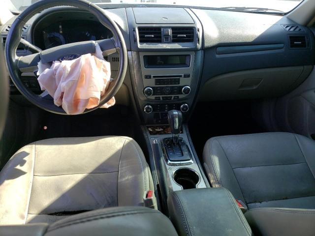 Photo 8 from auction – 2011 FORD FUSION SEL with VIN 3FAHP0JG7BR149735