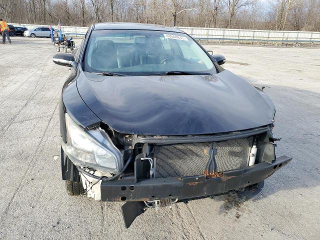 Photo 5 from auction – 2011 NISSAN MAXIMA S with VIN 1N4AA5AP6BC862706