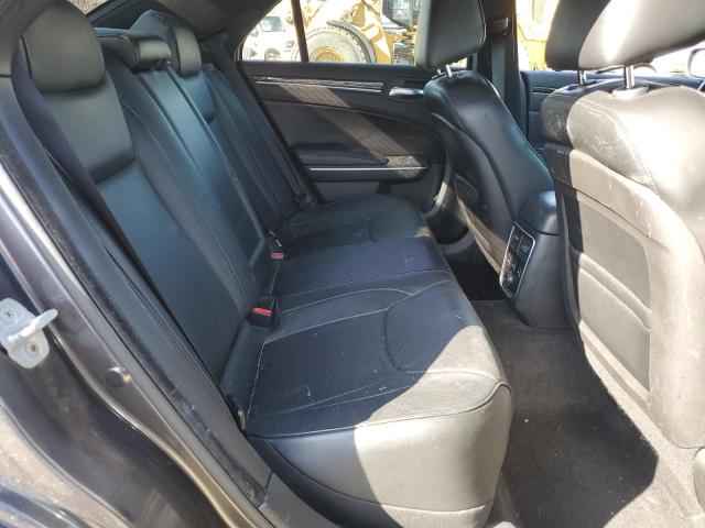 Photo 10 from auction – 2013 CHRYSLER 300C with VIN 2C3CCAET2DH670832