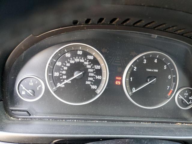 Foto 9 de la subasta – 2011 BMW 528 I con VIN WBAFR1C50BC750929