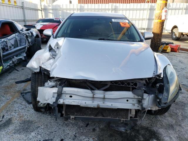 Photo 5 from auction – 2012 MAZDA 6 I with VIN 1YVHZ8DH6C5M34111