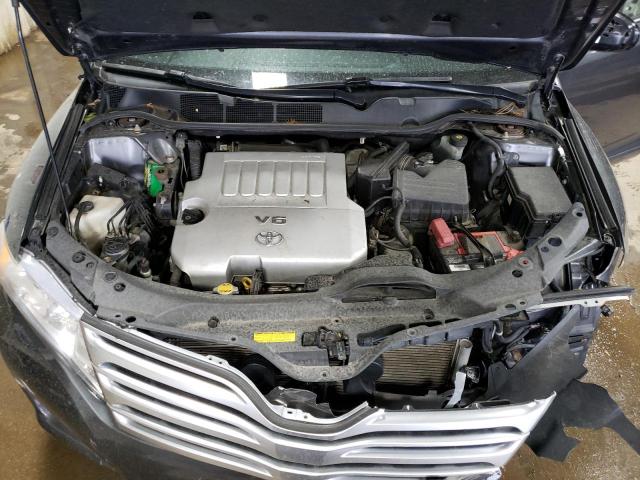 Photo 11 from auction – 2010 TOYOTA VENZA with VIN 4T3ZK3BB3AU028793