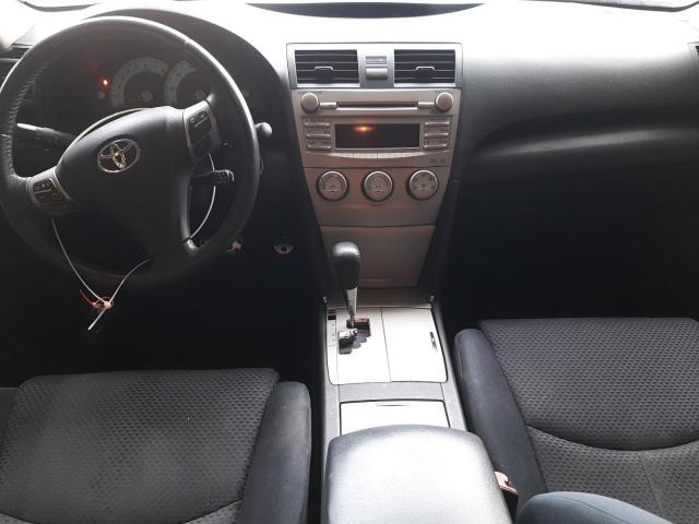 صورة رقم 8 من المزاد - 2011 TOYOTA CAMRY BASE مع VIN 4T1BF3EK7BU232380