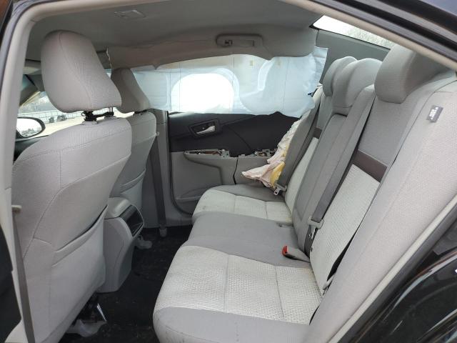 Photo 10 from auction – 2014 TOYOTA CAMRY L with VIN 4T4BF1FK9ER439821