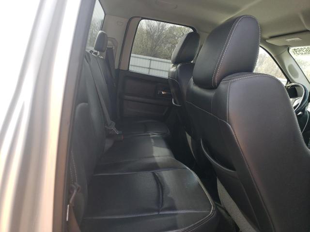Photo 10 from auction – 2009 DODGE RAM 1500 with VIN 1D3HV18T09S799036