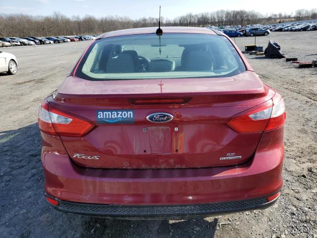 Photo 6 from auction – 2014 FORD FOCUS SE with VIN 1FADP3F29EL231353
