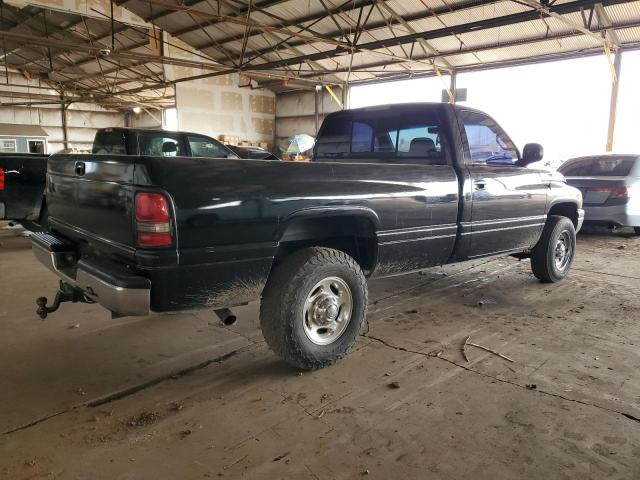 Photo 3 from auction – 2001 DODGE RAM 2500 with VIN 3B7KC26Z41M550494