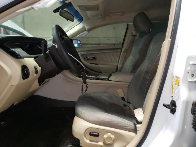 Photo 7 from auction – 2015 FORD TAURUS SE with VIN 1FAHP2D81FG181268