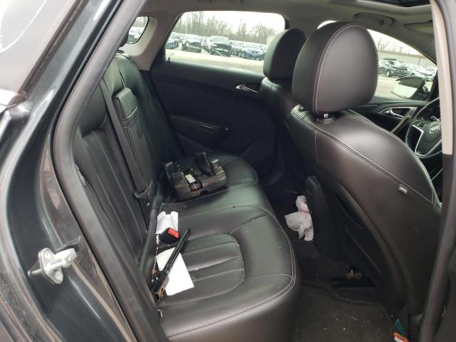 Photo 10 from auction – 2012 BUICK VERANO with VIN 1G4PS5SKXC4205662