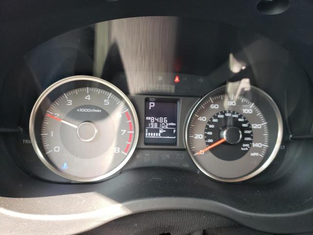 Photo 9 from auction – 2015 SUBARU FORESTER 2 with VIN JF2SJAGCXFH525803