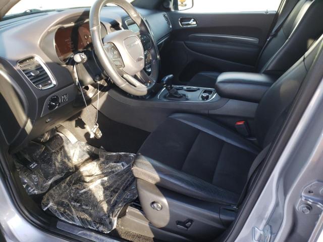 Photo 7 from auction – 2019 DODGE DURANGO R/ with VIN 1C4SDJCT2KC740742