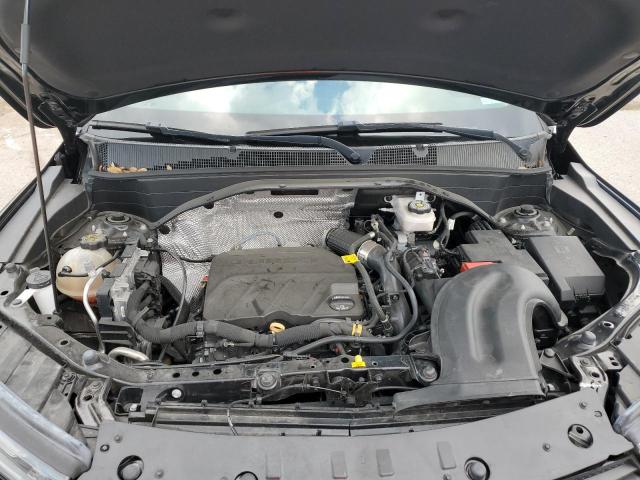 Photo 12 from auction – 2021 CHEVROLET TRAILBLAZE with VIN KL79MPS25MB142306