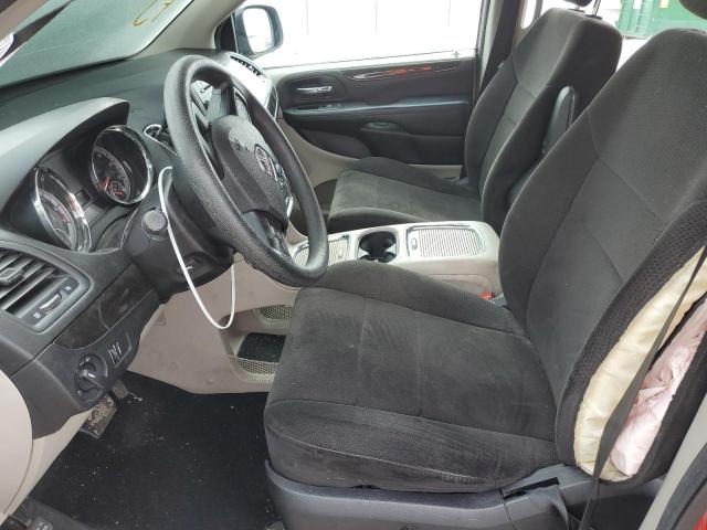 Zdjęcie 7 z aukcji – 2013 DODGE GRAND CARA z VIN 2C4RDGCG4DR612145
