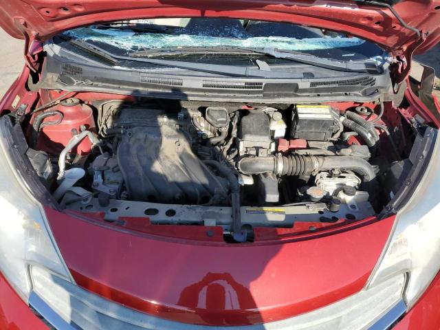 Photo 11 from auction – 2014 NISSAN VERSA NOTE with VIN 3N1CE2CP3EL434347