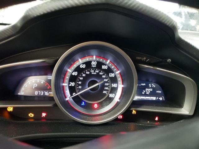Photo 9 from auction – 2015 MAZDA 3 SPORT with VIN 3MZBM1K73FM137112