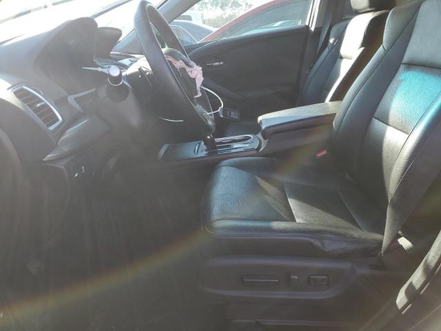 Photo 7 from auction – 2018 ACURA RDX TECHNO with VIN 5J8TB4H54JL014533