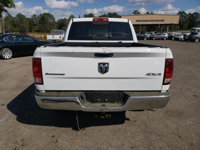 Photo 6 from auction – 2013 RAM 1500 SLT with VIN 1C6RR7LT5DS555491