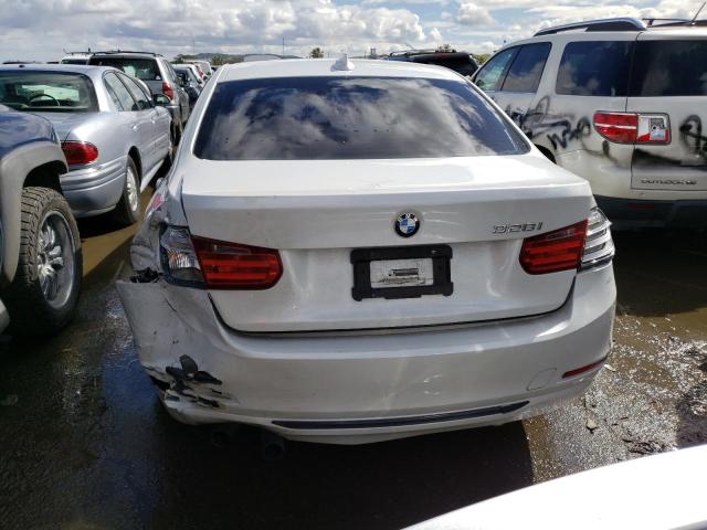 Photo 6 from auction – 2013 BMW 328 I SULE with VIN WBA3C1G57DNR44489