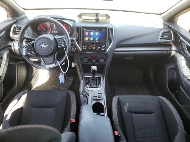Photo 8 from auction – 2017 SUBARU IMPREZA SP with VIN 4S3GKAK67H3619186