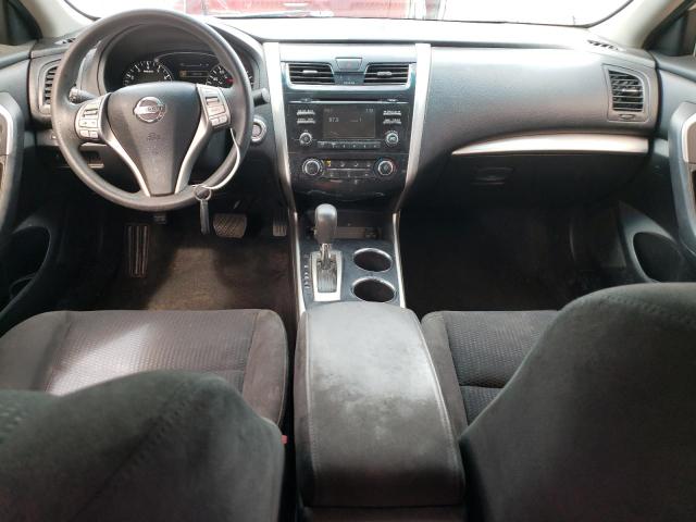 Photo 8 from auction – 2015 NISSAN ALTIMA 2.5 with VIN 1N4AL3AP5FN320652