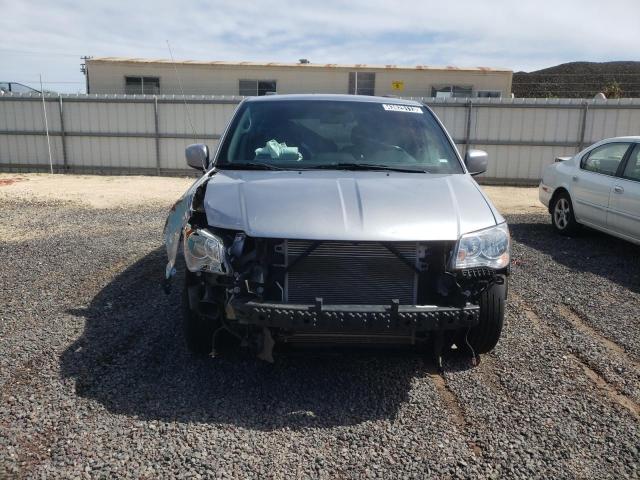 Photo 5 from auction – 2019 DODGE GRAND CARA with VIN 2C4RDGCGXKR765710
