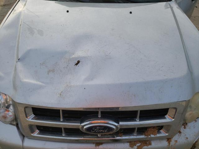 Photo 11 from auction – 2010 FORD ESCAPE XLS with VIN 1FMCU9C73AKD34619