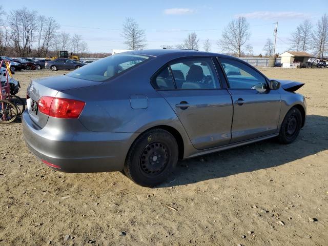 Photo 3 from auction – 2014 VOLKSWAGEN JETTA BASE with VIN 3VW2K7AJ0EM336316