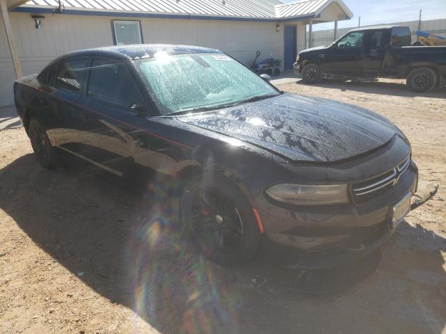 Photo 4 from auction – 2015 DODGE CHARGER SE with VIN 2C3CDXBG8FH925977