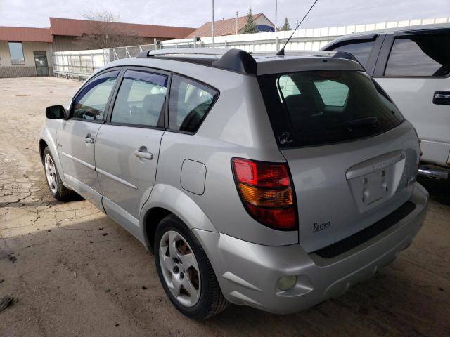 Photo 2 from auction – 2005 PONTIAC VIBE with VIN 5Y2SL63875Z401651
