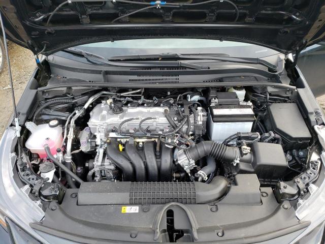 Photo 11 from auction – 2022 TOYOTA COROLLA LE with VIN 5YFEPMAEXNP342104