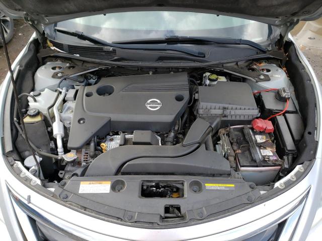 Photo 11 from auction – 2013 NISSAN ALTIMA 2.5 with VIN 1N4AL3AP6DN448833