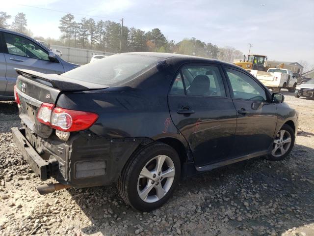 Photo 3 from auction – 2013 TOYOTA COROLLA BA with VIN 5YFBU4EE9DP193771