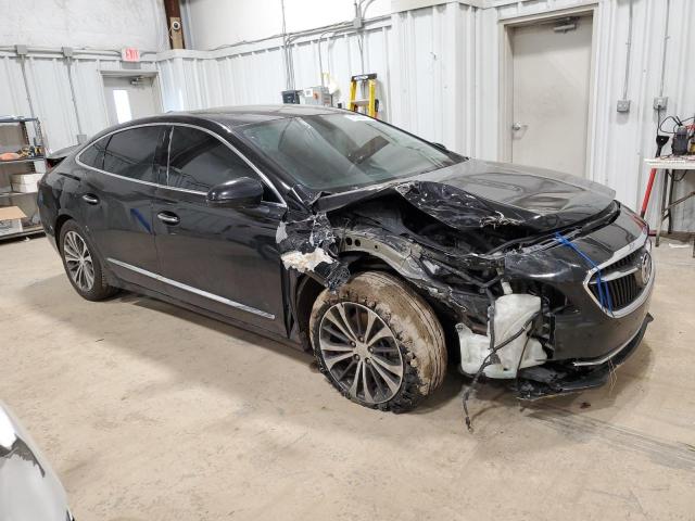 Photo 4 from auction – 2017 BUICK LACROSSE E with VIN 1G4ZP5SS4HU180078