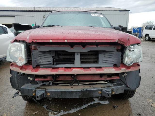 Photo 5 from auction – 2006 FORD EXPLORER X with VIN 1FMEU73E86UA06068