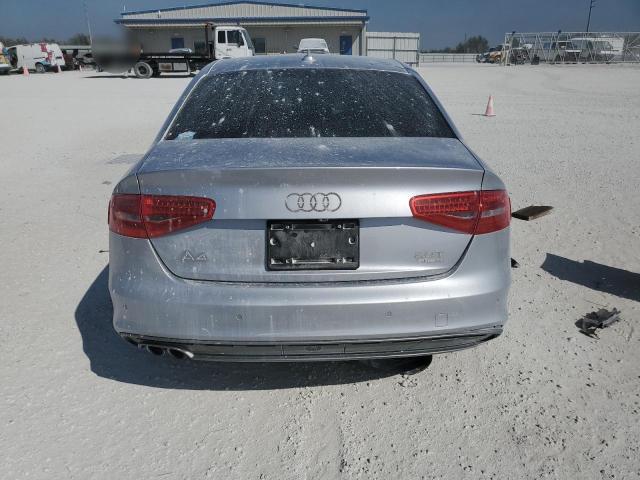 Photo 6 from auction – 2016 AUDI A4 PREMIUM with VIN WAUBFAFL1GN012067