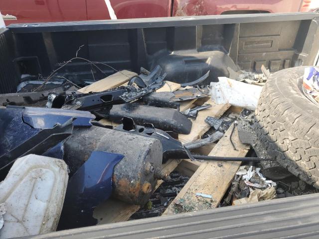 Photo 12 from auction – 2015 FORD F250 SUPER with VIN 1FTBF2A62FEC79517