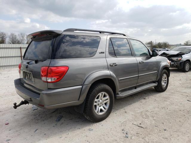 Photo 3 from auction – 2005 TOYOTA SEQUOIA SR with VIN 5TDZT34A85S246561