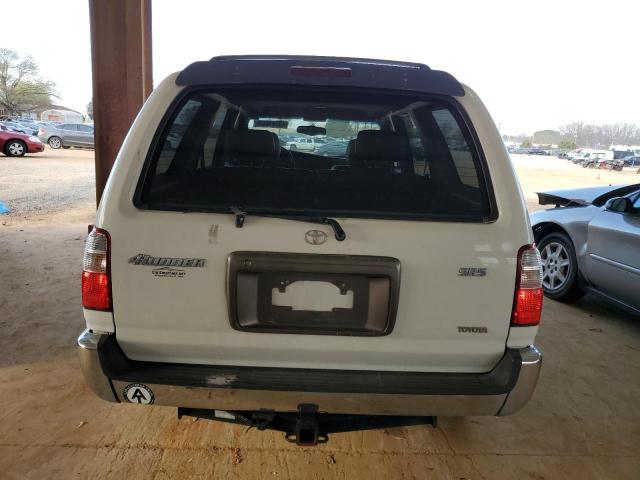 Photo 6 from auction – 2001 TOYOTA 4RUNNER SR with VIN JT3GN86R410203564