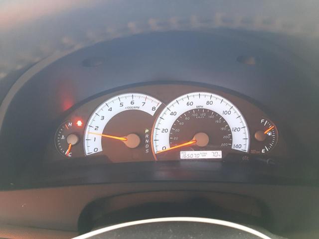 صورة رقم 9 من المزاد - 2011 TOYOTA CAMRY BASE مع VIN 4T1BF3EK7BU232380