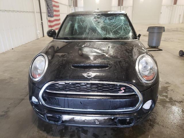 Photo 5 from auction – 2017 MINI COOPER S with VIN WMWXP7C59H2C61461