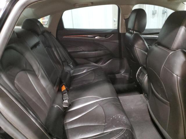Photo 10 from auction – 2017 BUICK LACROSSE E with VIN 1G4ZP5SS4HU180078