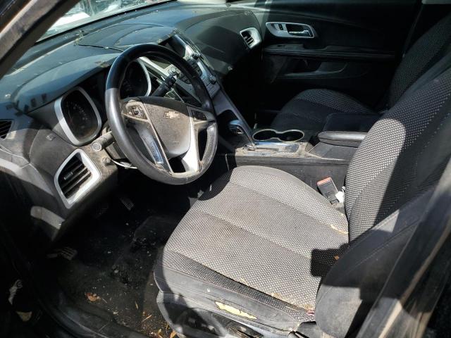 Photo 7 from auction – 2012 CHEVROLET EQUINOX LT with VIN 2GNALDEK9C6151354